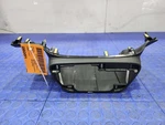 16-22 Toyota Prius Lower Dashboard Panel Trim Black Genuine Oem 55433-47030-C0 Used. Price: $64.99.