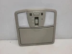 2009-12 Nissan Murano (4 Door) Console W/ Sunroof *tan* Used. Price: $57.84.