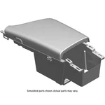 Genuine Gm Medium Cashmere Front Floor Console Armrest 23184823 New. Price: $107.93.