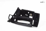 2011-2016 Bmw 535I Xdrive F10 Center Console Storage Tray W/ Power Socket Oem Used. Price: $38.99.