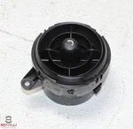 Front Left Driver Side Inner Dashboard Ac Air Grille Vent Oe Mini R60 #4 Used. Price: $32.50.