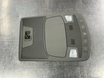 2015-2020 Ford F150 Overhead Console Dome Light Lamp Switch FL3B-18519A58 #282 Used. Price: $99.99.