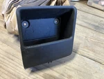 2007 Volkswagen Jetta Rear Console Storage Bin 1K5 863 383 Unspecified. Price: $20.00.