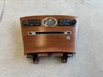 Infiniti M45 2006-07 Radio Bezel Heater P10380A28500 Oem Used. Price: $39.99.