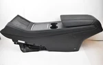 Oem 2020-2023 Tesla Model Center Console Armrest Storage Complete Assembly Used. Price: $325.45.