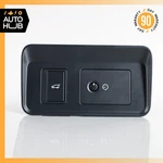 14-22 Lr Range Rover L494 Trunk Lid & Light Leveling Control Switch Oem Used. Price: $45.65.