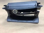 Mercedes CLS500 2006-2011 Front Center Console Ashtray Storage Wood Trim Factory Used. Price: $56.90.