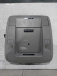 2015-2020 Chevrolet Tahoe Overhead Roof Console W/homelink Oem Used. Price: $94.99.