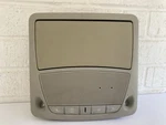 2013-2019 Nissan Sentra Overhead Center Map Dome Light Console Oem 26430-3TA9A Used. Price: $46.75.