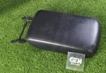 Toyota 4RUNNER 2010-2020 Arm Rest Consol Center Genuine Black Leather Oem Used. Price: $144.98.