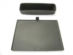 Gm Center Console Liner Mat Set 22918211 Tahoe Suburban Yukon Silverado Sierra New. Price: $19.99.