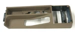 Bmw Oem E36 94-99 Beige Center Console Frame Armrest Brake Storage Tan Brown Used. Price: $44.95.