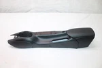 2000 Porsche Boxster 986 Conv #427 Center Console Armrest Used. Price: $149.99.