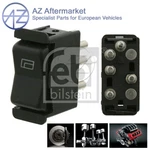 Fits Mercedes 190 Sl Saloon Coupe Kombi Az Front Window Regulator Switch New. Price: $21.73.