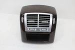 2007-2013 Mercedes-benz S550 W221 Rear Center Console A/c Vent Trim 2216801639 Used. Price: $46.43.