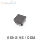 2005-2018 Vw Jetta Dummy Switch / Blank Cover 1K0959623D Used. Price: $5.99.