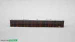 2009-2015 Jaguar Xf X250 Front Center Console Trim Panel Wood 8X23045L86AE Oem Used. Price: $50.60.
