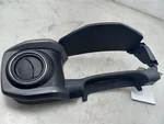 19 Toyota Tacoma Speedometer Dash Bezel With Vent Used. Price: $97.49.