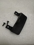 1997-05 Buick Century Chevy Impala Center Console Lid Latch Screws (2) Used. Price: $11.99.