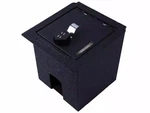 Black Horse Center Console Auto Safe New. Price: $224.69.