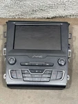 17 18 19 20 Ford Fusion Radio Sync 3 Apim 8" Screen Bezel Carplay Android Auto Used. Price: $287.99.