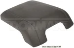Dorman 925-003 Center Console Lid 11-16 Ford F250/F-350/F-450/F550 Armrest Gray New. Price: $180.13.
