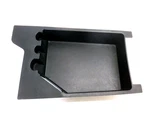 08-12 Jeep Liberty / Dodge Nitro *center Console Storage Cubby Tray Insert Oem Used. Price: $22.99.