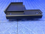 2023 2024 Nissan Z Oem Front Floor Console Tray Trim 969A1-6GP0A Used. Price: $51.00.