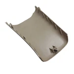 1998-2002 Honda Accord Coupe Floor Center Console Rear Cover Trim 83403-S84-A0 Used. Price: $29.17.