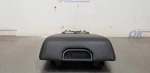 Ford F150 Lariat Front Center Floor Console Lid Black Used. Price: $175.00.