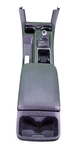 Toyota Tacoma Front Floor Console Oem 58810-04030-C0 2016 2022 Used. Price: $184.00.