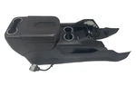 Front Console Oem Center Floor Assembly 2021-2025 Suburban Tahoe Yukon Used. Price: $500.00.