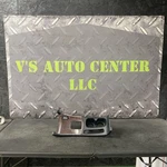 2012 Mitsubishi Galant Center Console Shifter Bezel Cupholder Panel 8011A569-01 Used. Price: $55.99.