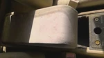 92 Cadillac Allante Front Console Floor Tan Leather Lid Only Used. Price: $124.31.