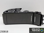 Oem 2010-2012 Range Rover Sport 4.4L Center Console Holder Cup Bezel Trim Cover Used. Price: $59.99.