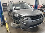 2017 Rover Discovery Sport Used Tan Armrest Console 4DR Suv Oem 241-12976. Price: $96.99.