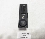 09-11 Oem Jaguar Xf Center Console Usb Auxiliary Jack Socket Port Used. Price: $59.95.