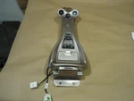 Ferrari California - Front Console Metal Bridge Complete P/n 80804000 Used. Price: $3000.00.