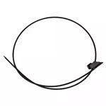 Genuine Ford Sunroof Cable BB5Z-78518A00-A New. Price: $47.32.