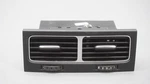 2011-2014 Volkswagen Vw Touareg Rear Center Console Ac Air Outlet Vent Grill Oem Used. Price: $36.00.