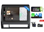 9"ANDROID Auto 14 Radio Stereo Carplay Head Unit Bluetooth For Toyota Tacoma New. Price: $187.29.