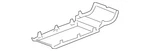 Genuine Gm Storage Tray 89044138 New. Price: $28.59.