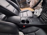 2014 Mercedes-benz CLA250 Used Armrest 117 Type Black Leather 45000 Miles. Price: $124.16.
