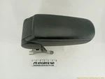 Audi S4 B7 Sedan Center Console Armrest Black Fits 2002-2008 03 04 05 06 07 Used. Price: $104.90.