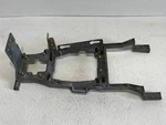 00-08 Jaguar S-type Gear Selector Under Console Metal Holding Plate Oem Used. Price: $49.00.