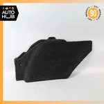 03-13 Maserati Quattroporte M139 Center Console Right Side Lower Trim Panel Oem Used. Price: $41.50.