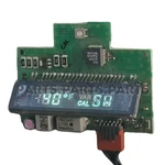 Ford Explorer Overhead Display Circuit Board W/ Compass + Temperature Button Oem Remanufactured. Price: $36.85.