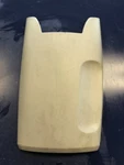 Saturn Gm Oem 06-07 Vue Front Center Console-rear Trim Panel 15827480 Fast Ship! Used. Price: $31.00.