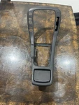 92-00 Lexus UZZ30L SC300 SC400 Center Console Radio Trim Panel Oem Used. Price: $50.00.