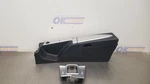 05 Chrysler Crossfire SRT-6 Coupe At Complete Front Floor Center Console Black Used. Price: $344.25.